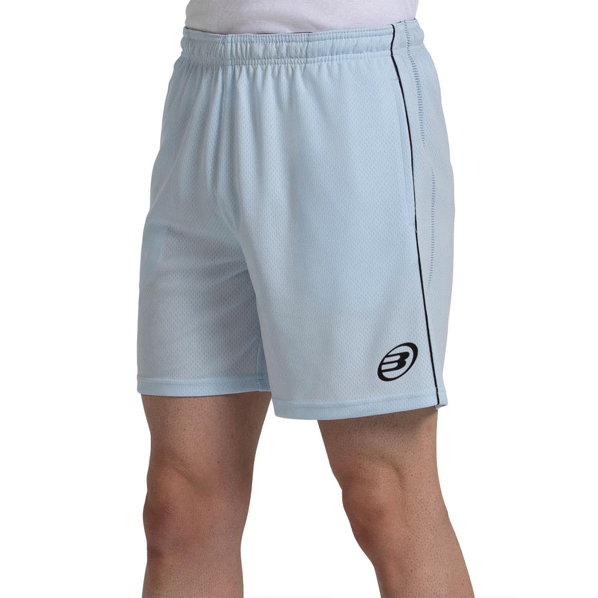 SHORT BULLPADEL CASTAÑAR AZUL
