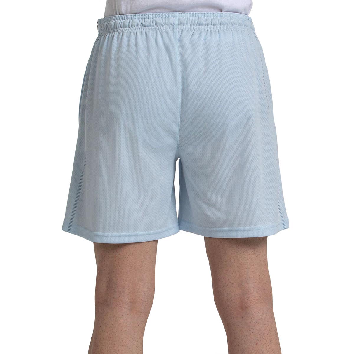 SHORT BULLPADEL CASTAÑAR AZUL