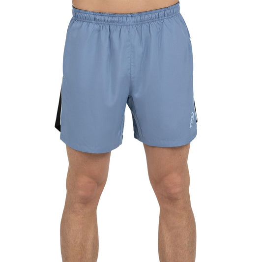 SHORT BULLPADEL CASTIEL AZUL MARINO