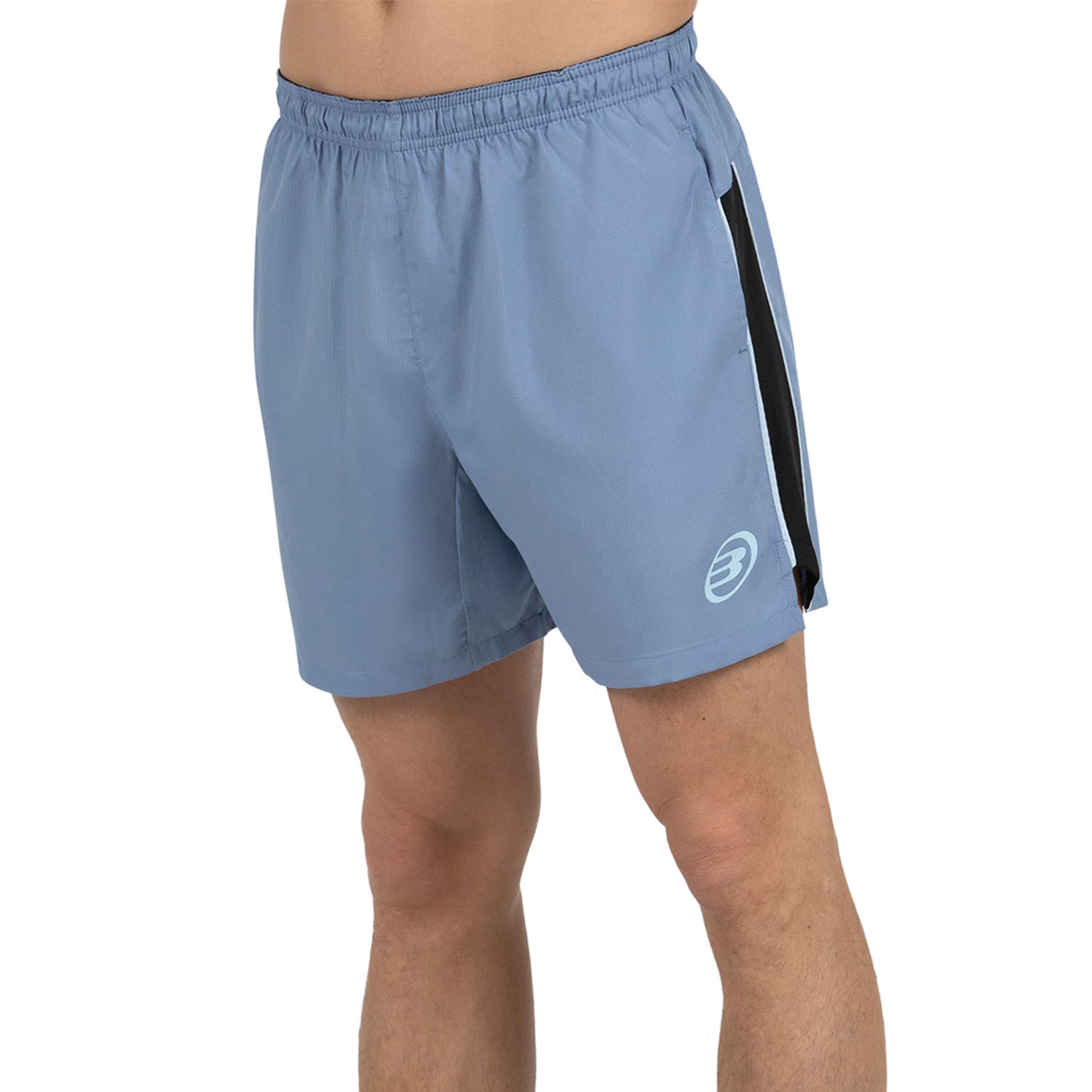SHORT BULLPADEL CASTIEL AZUL MARINO