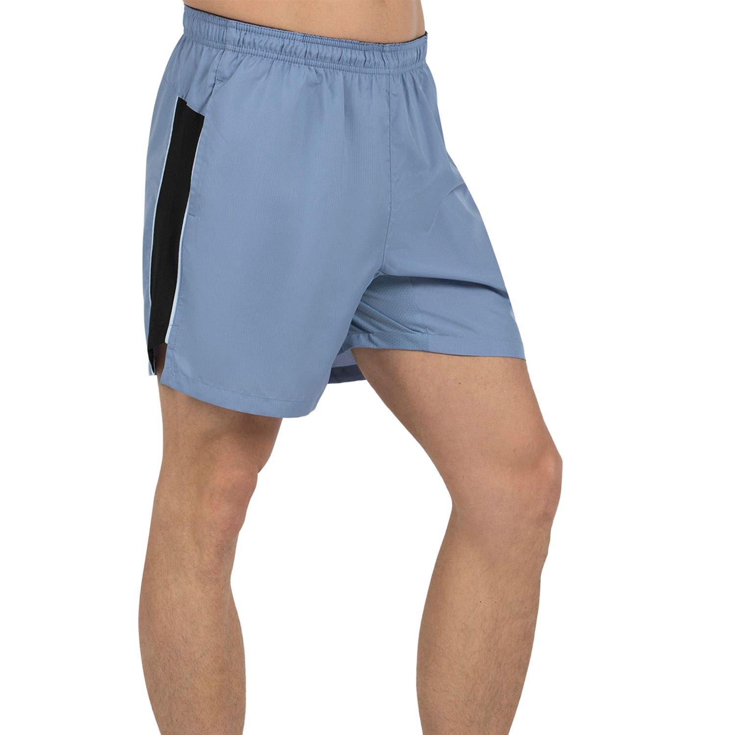 SHORT BULLPADEL CASTIEL AZUL MARINO
