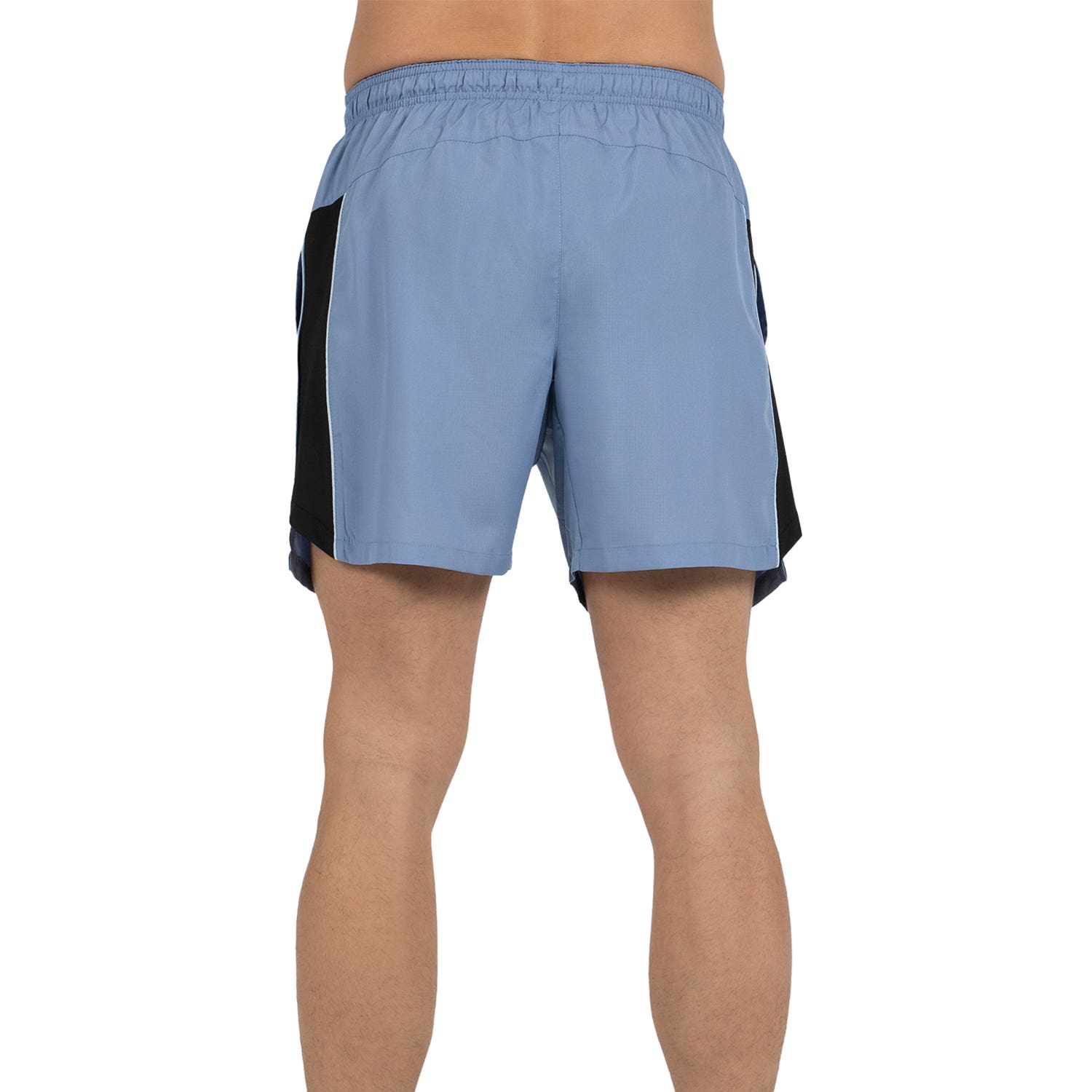 SHORT BULLPADEL CASTIEL AZUL MARINO