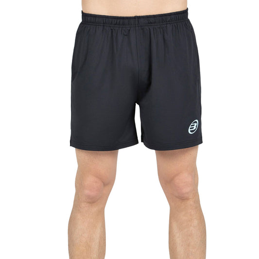 SHORT BULLPADEL CECLAVIN NEGRO