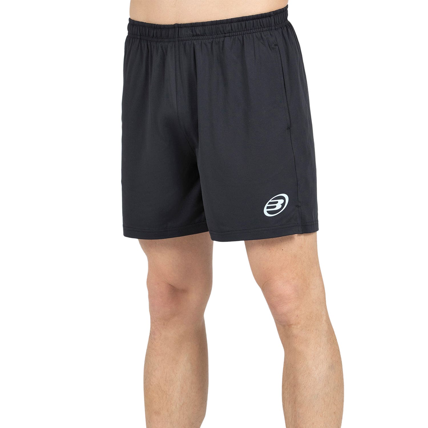 SHORT BULLPADEL CECLAVIN NEGRO