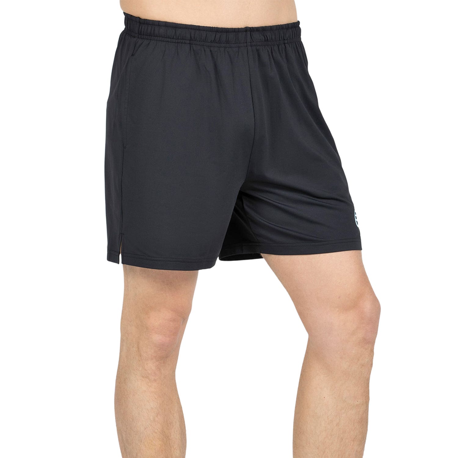 SHORT BULLPADEL CECLAVIN NEGRO