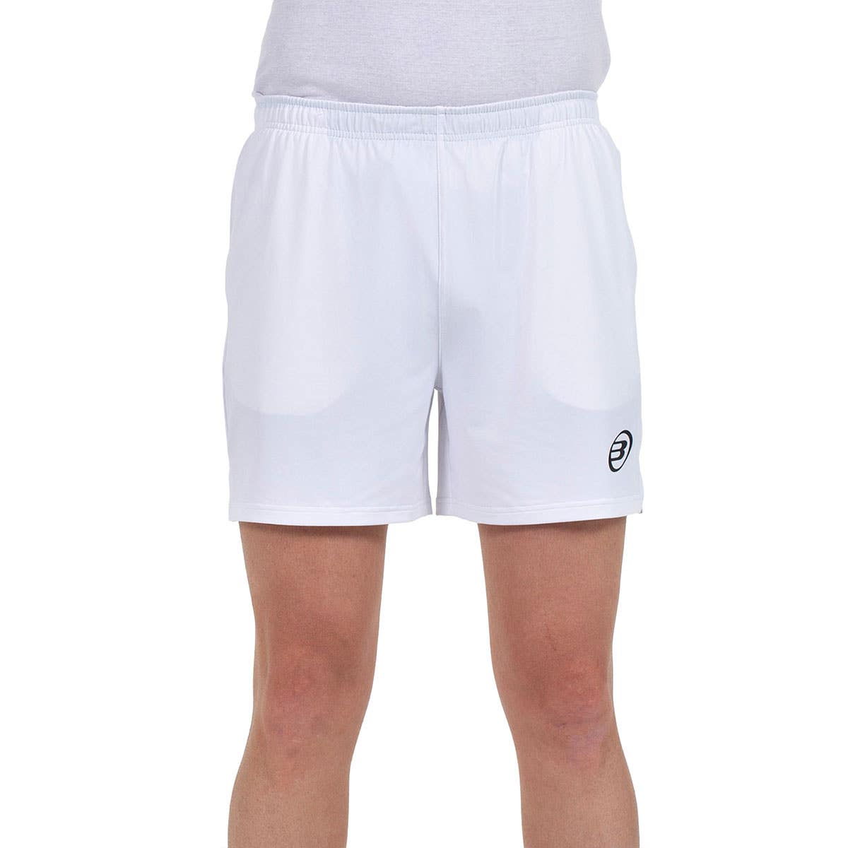 SHORT BULLPADEL CECLAVIN BLANCO