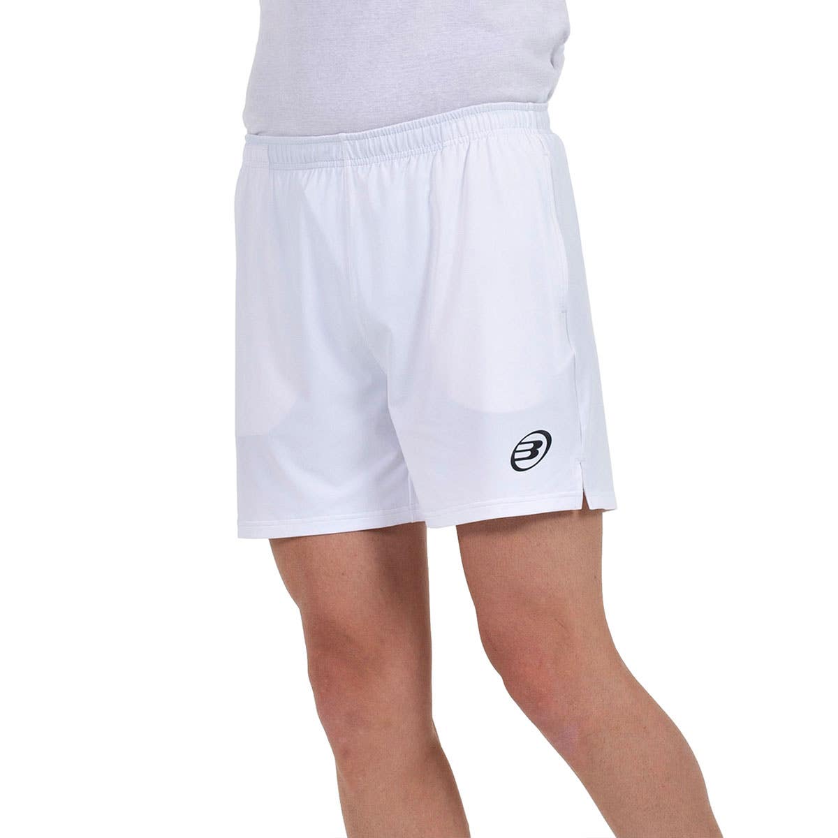 SHORT BULLPADEL CECLAVIN BLANCO