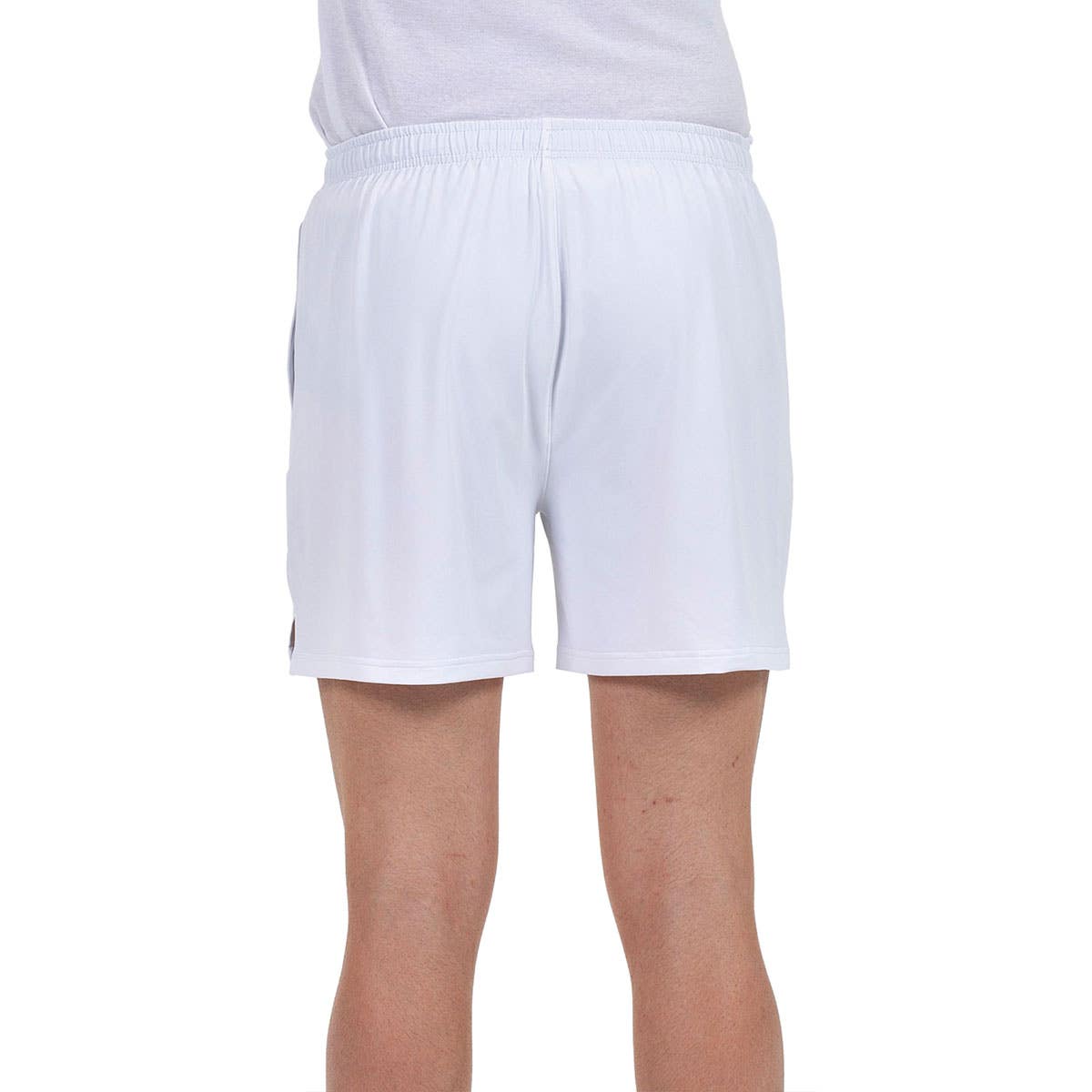 SHORT BULLPADEL CECLAVIN BLANCO