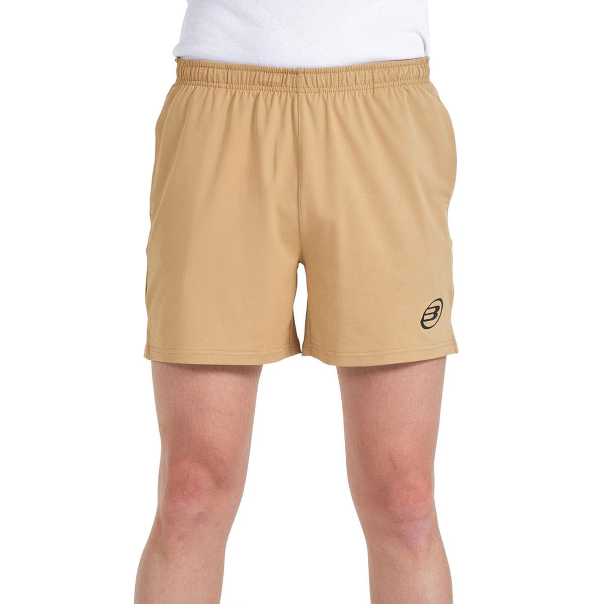 SHORT BULLPADEL CECLAVIN MARRÓN