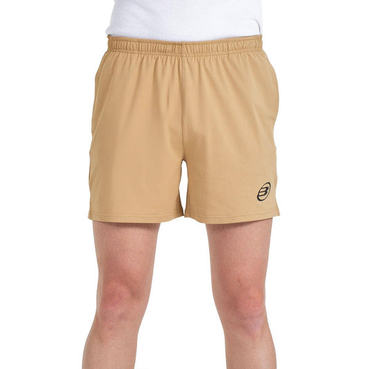 SHORT BULLPADEL CECLAVIN MARRÓN