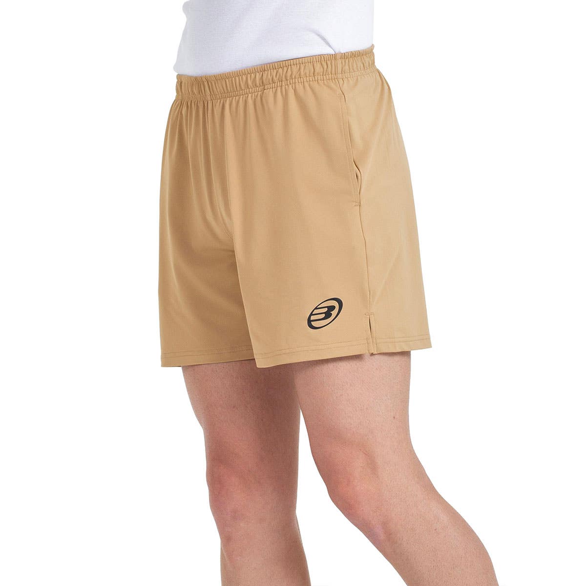 SHORT BULLPADEL CECLAVIN MARRÓN