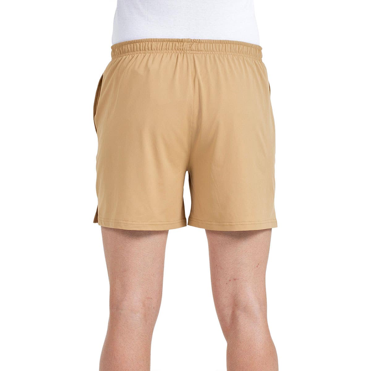 SHORT BULLPADEL CECLAVIN MARRÓN