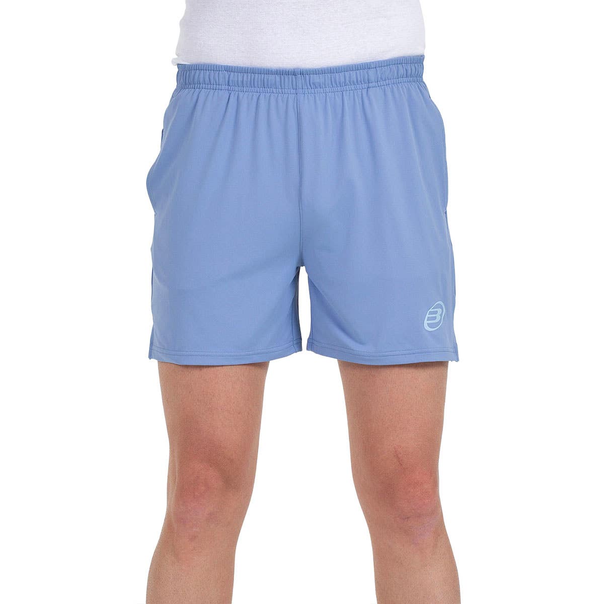SHORT BULLPADEL CECLAVIN AZUL MARINO
