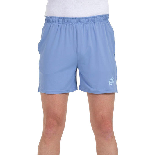 SHORT BULLPADEL CECLAVIN AZUL MARINO