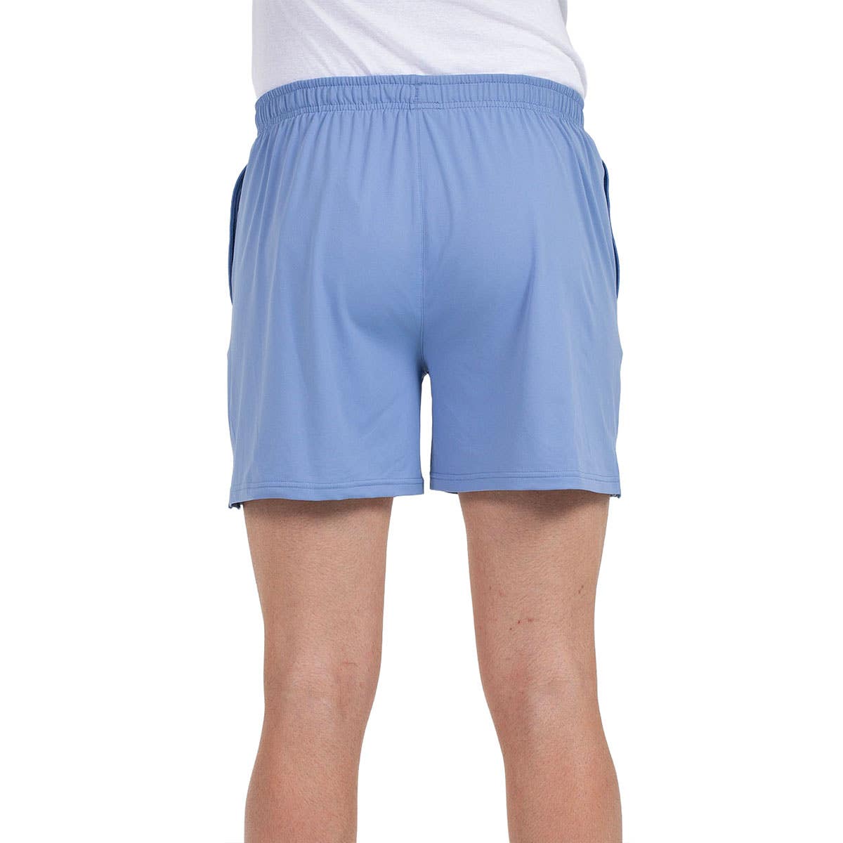 SHORT BULLPADEL CECLAVIN AZUL MARINO