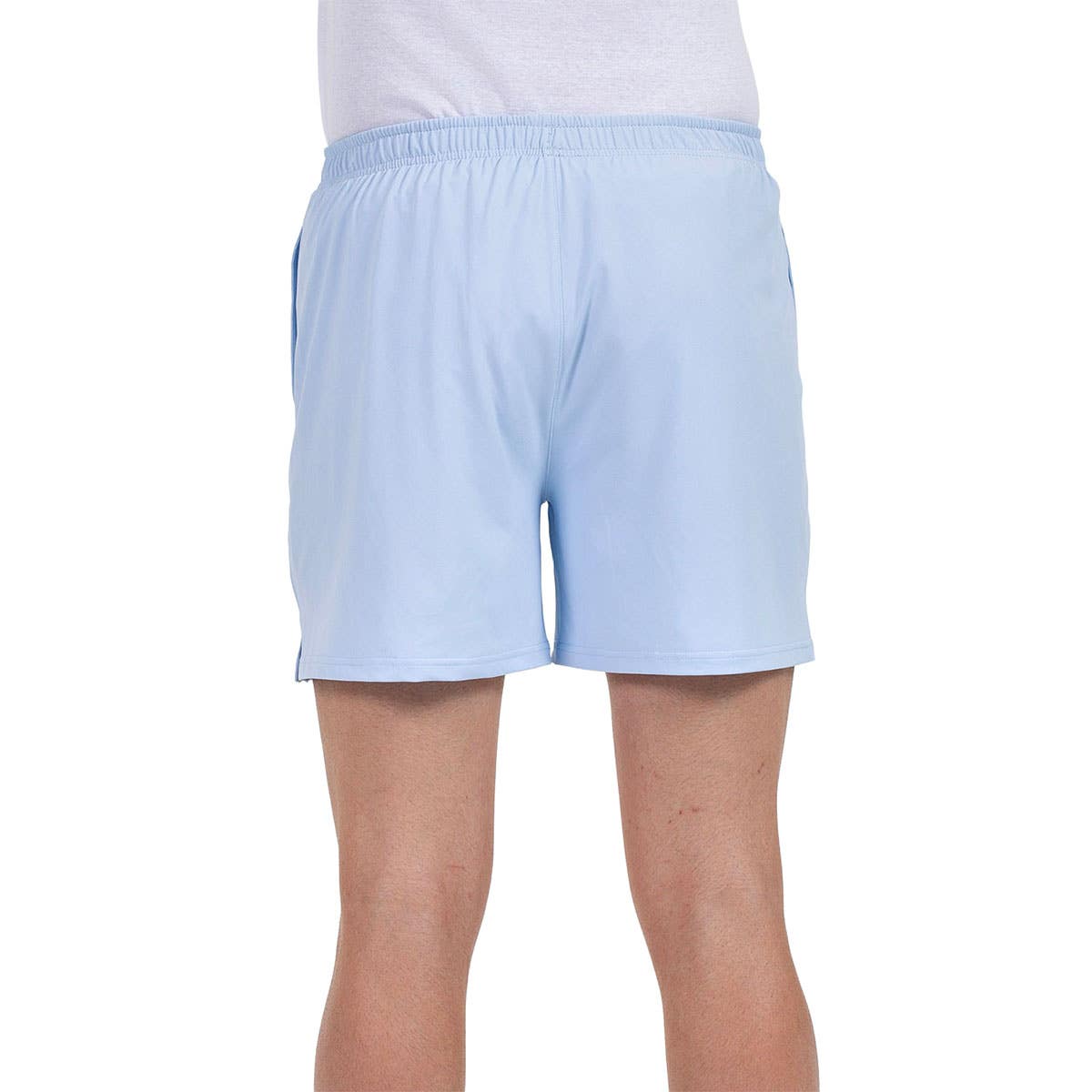 SHORT BULLPADEL CECLAVIN AZUL