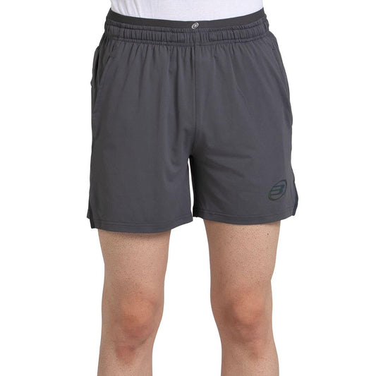 SHORT BULLPADEL ITONDA ANTRACITA