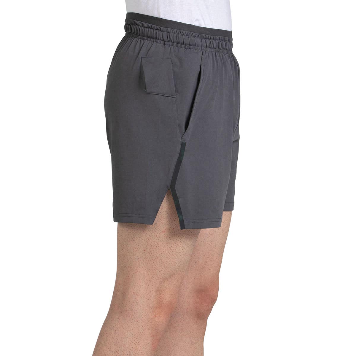 SHORT BULLPADEL ITONDA ANTRACITA