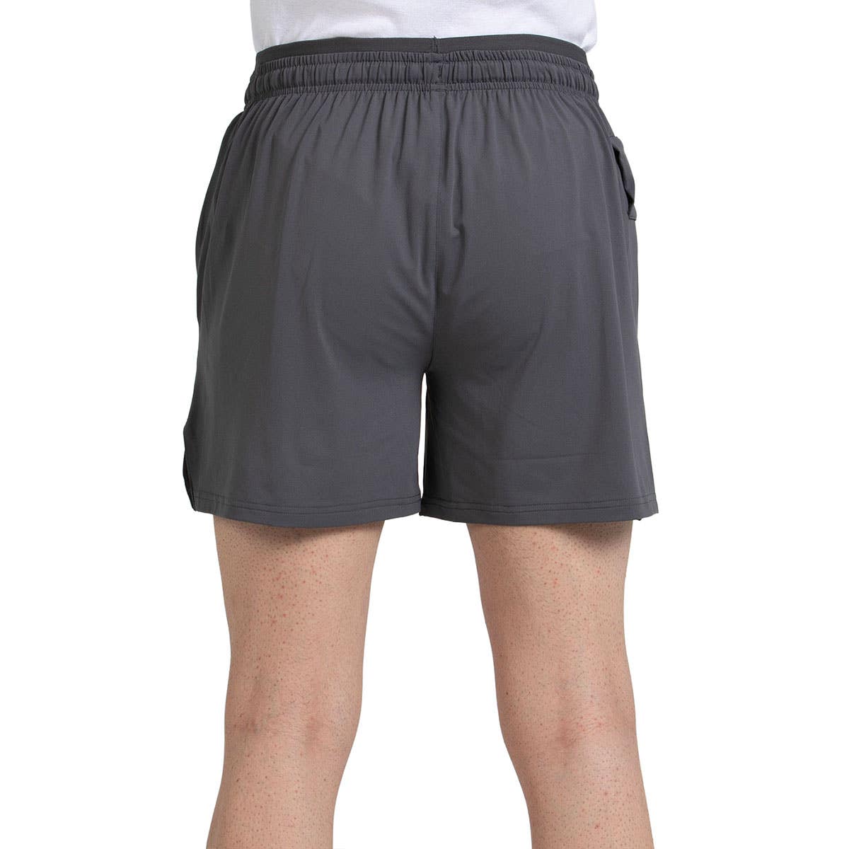 SHORT BULLPADEL ITONDA ANTRACITA