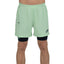 SHORT BULLPADEL MANSIL VERDE