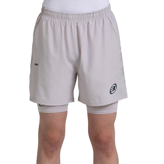 SHORT BULLPADEL MANSIL BEIGE