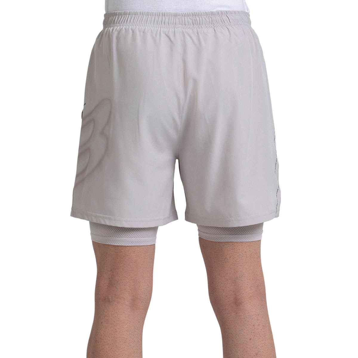 SHORT BULLPADEL MANSIL BEIGE