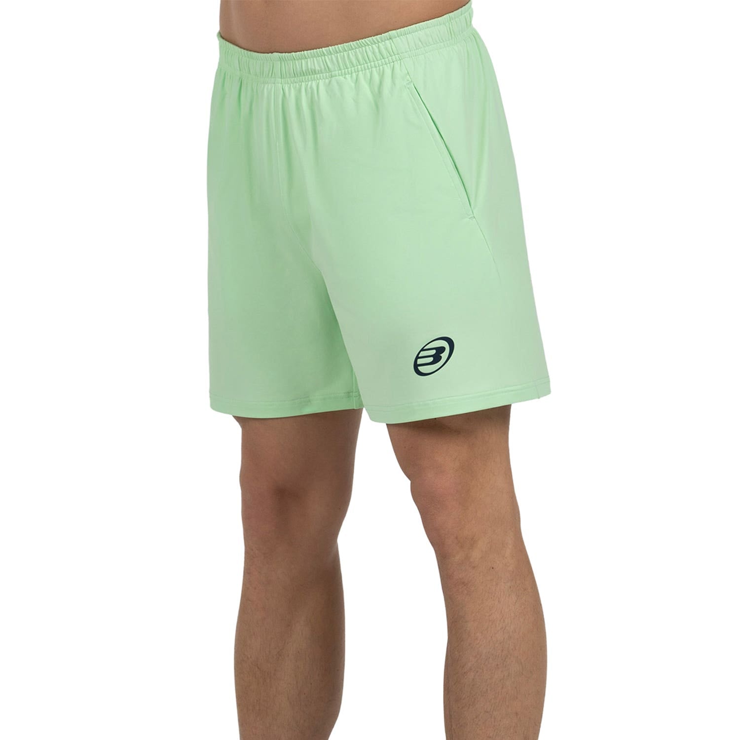 SHORT BULLPADEL MARACE VERDE