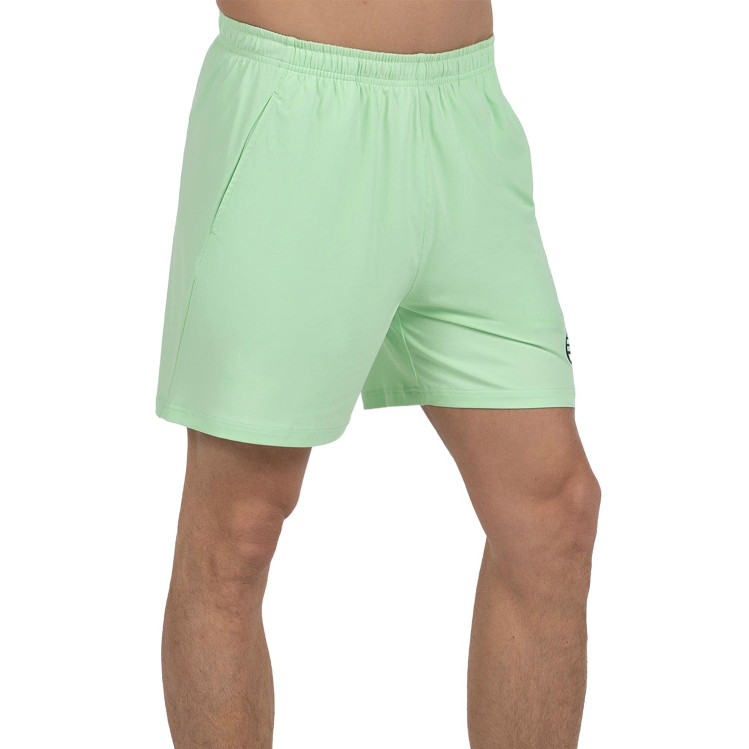 SHORT BULLPADEL MARACE VERDE