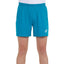 SHORT BULLPADEL MARACE AZUL TURQUESA