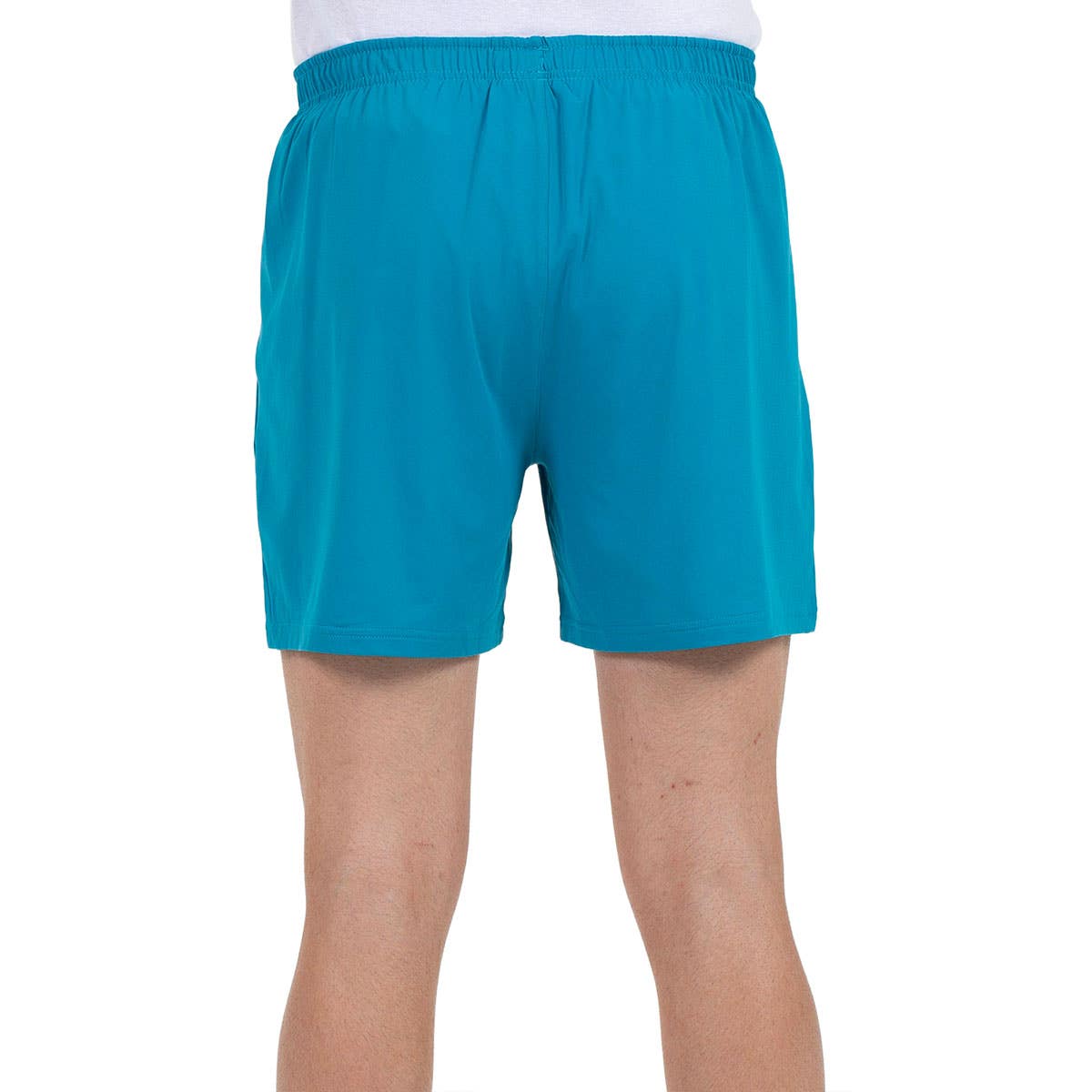 SHORT BULLPADEL MARACE AZUL TURQUESA