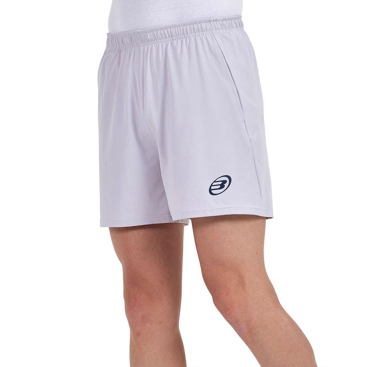 SHORT BULLPADEL MARACE BEIGE
