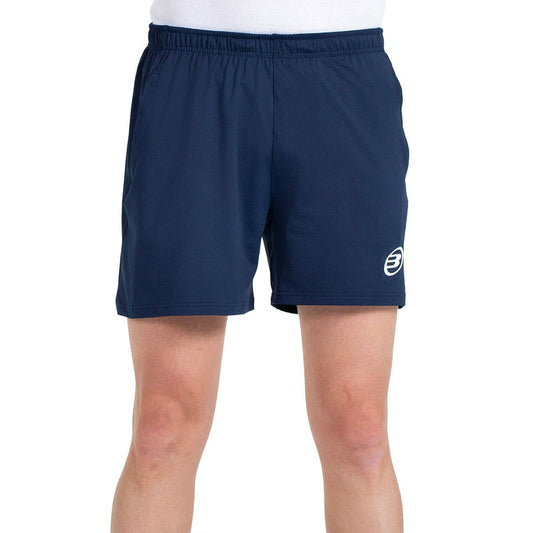 SHORT BULLPADEL MARACE AZUL MARINO