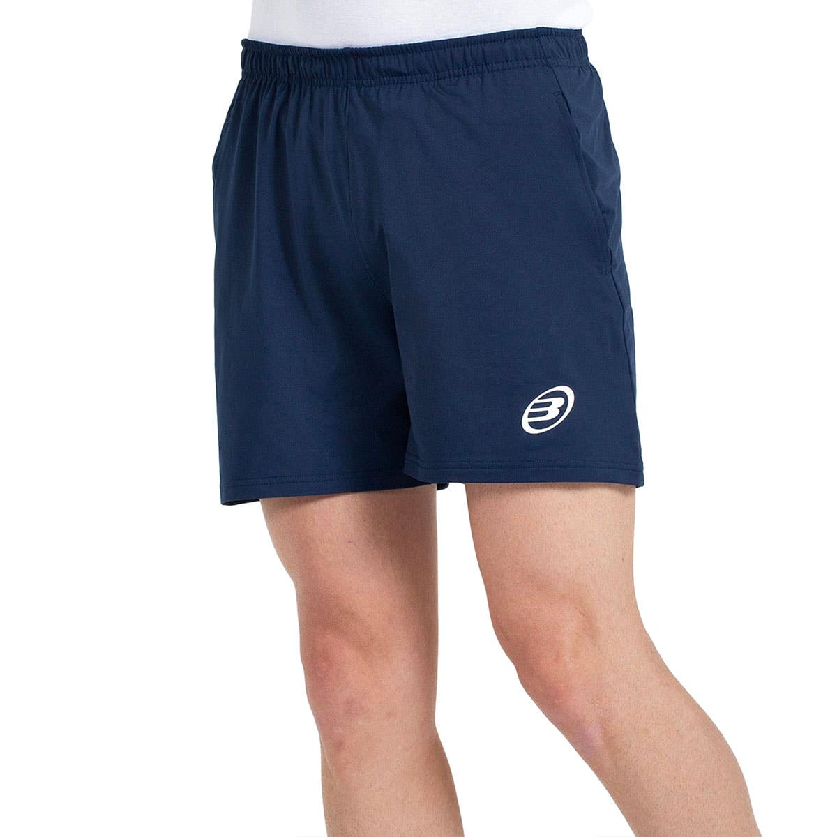 SHORT BULLPADEL MARACE AZUL MARINO