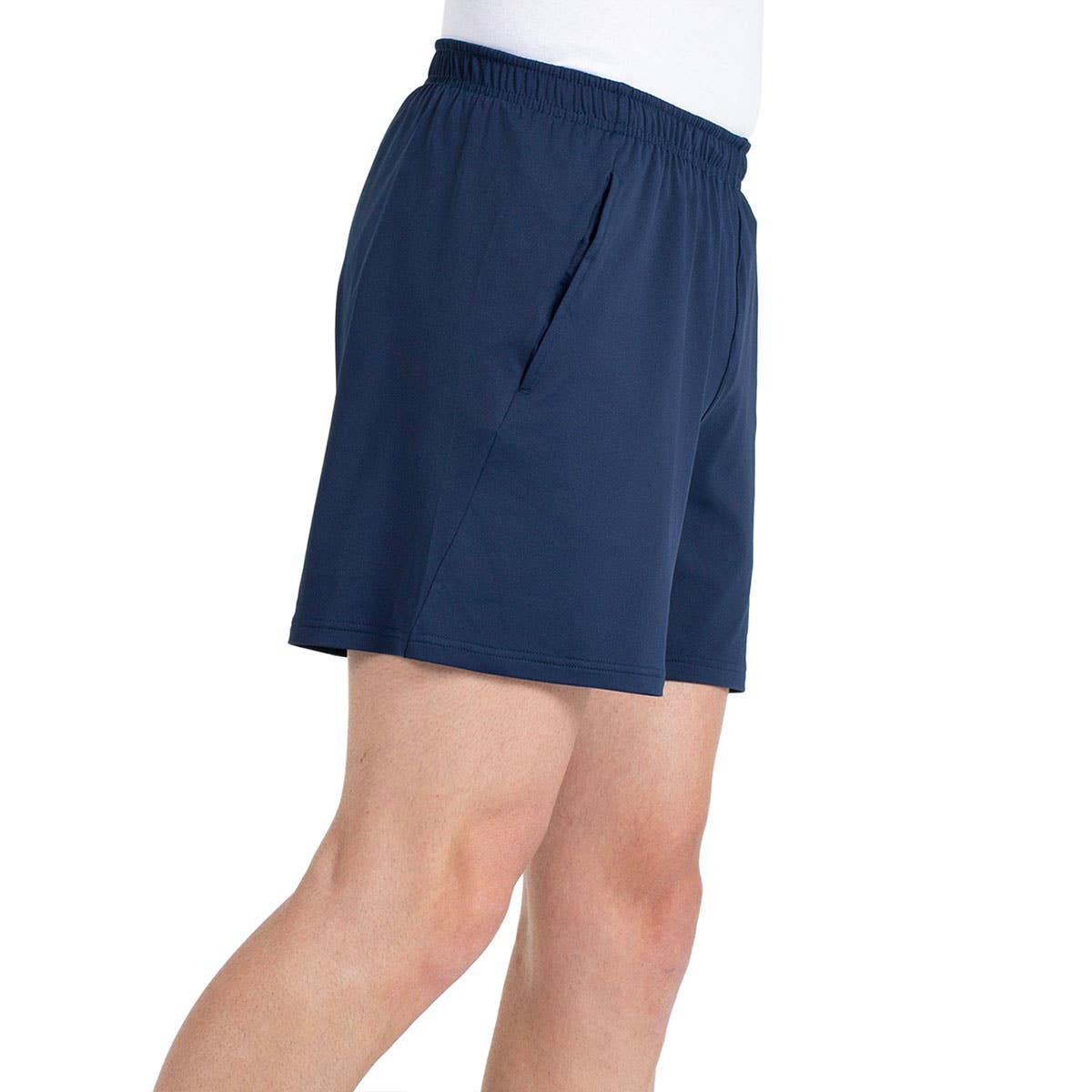 SHORT BULLPADEL MARACE AZUL MARINO
