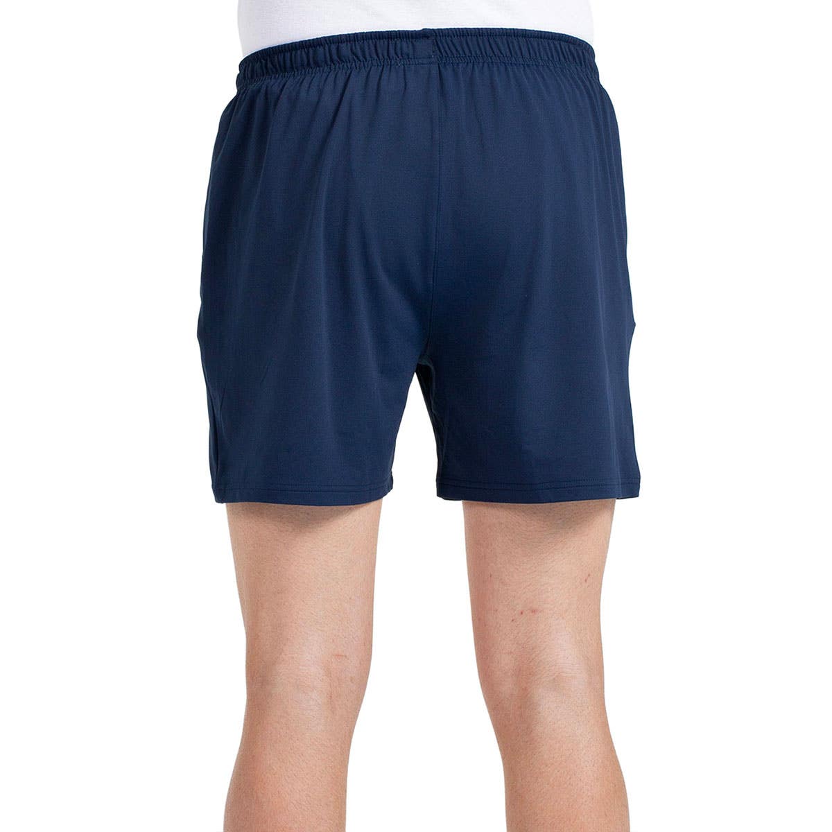 SHORT BULLPADEL MARACE AZUL MARINO