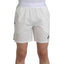 SHORT BULLPADEL MONCADA BLANCO