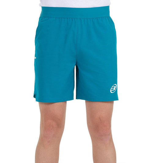 SHORT BULLPADEL MONCADA VERDE