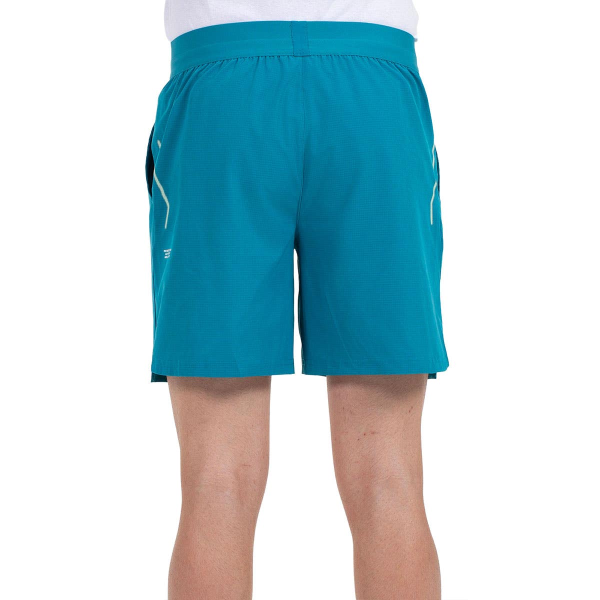 SHORT BULLPADEL MONCADA VERDE