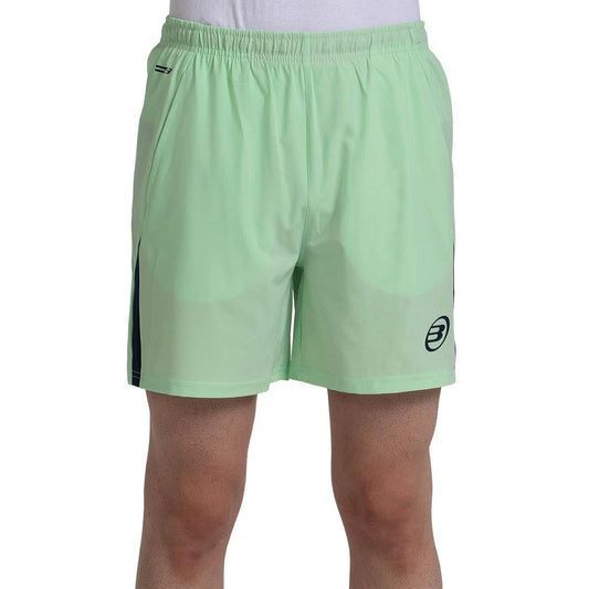 SHORT BULLPADEL MONTILA VERDE