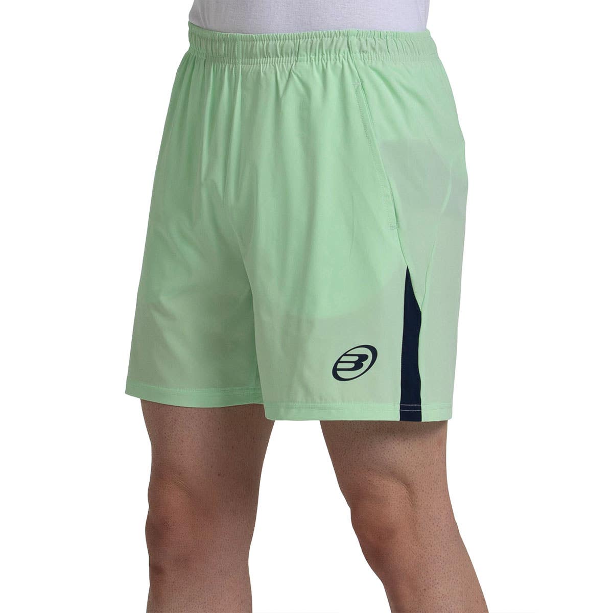 SHORT BULLPADEL MONTILA VERDE