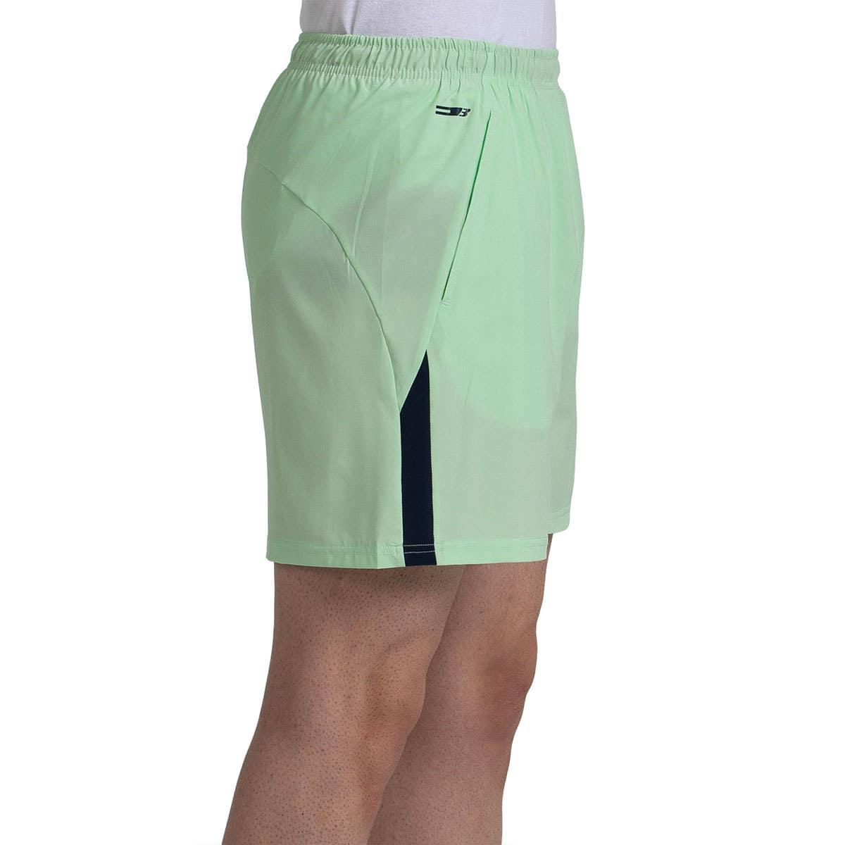 SHORT BULLPADEL MONTILA VERDE
