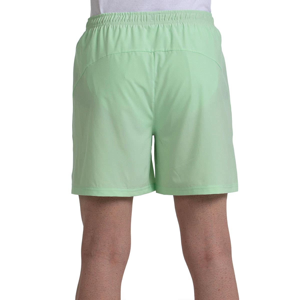 SHORT BULLPADEL MONTILA VERDE