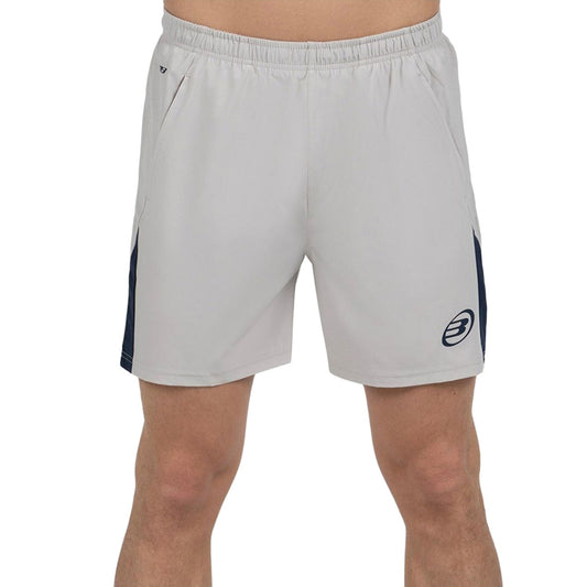 SHORT BULLPADEL MONTILA BEIGE