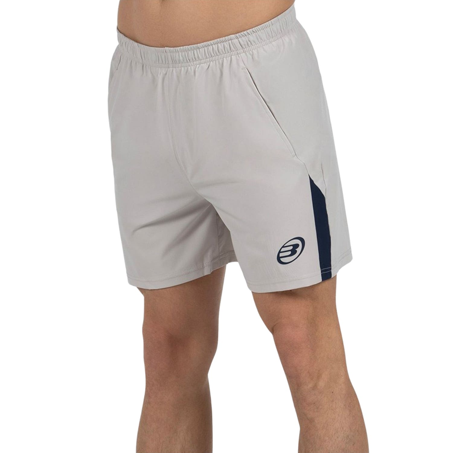 SHORT BULLPADEL MONTILA BEIGE