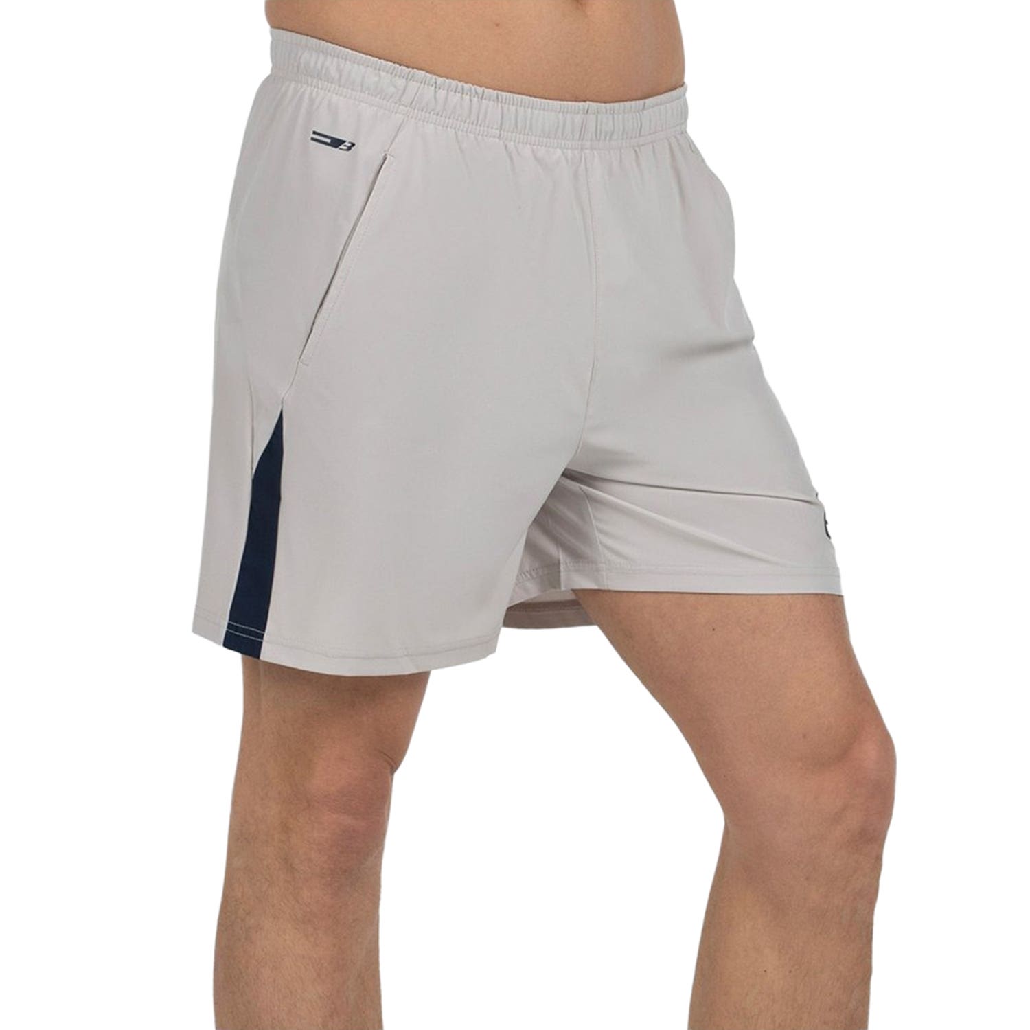 SHORT BULLPADEL MONTILA BEIGE