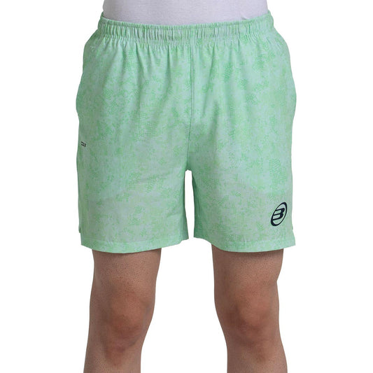 SHORT BULLPADEL MURCIA VERDE