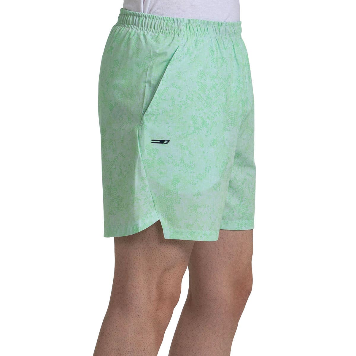 SHORT BULLPADEL MURCIA VERDE