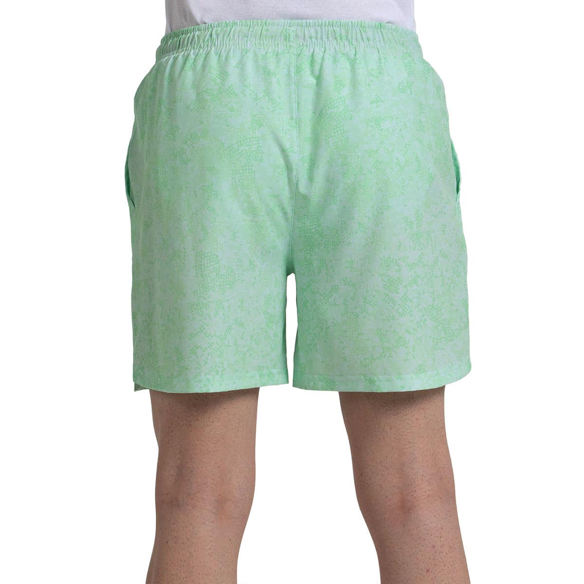 SHORT BULLPADEL MURCIA VERDE