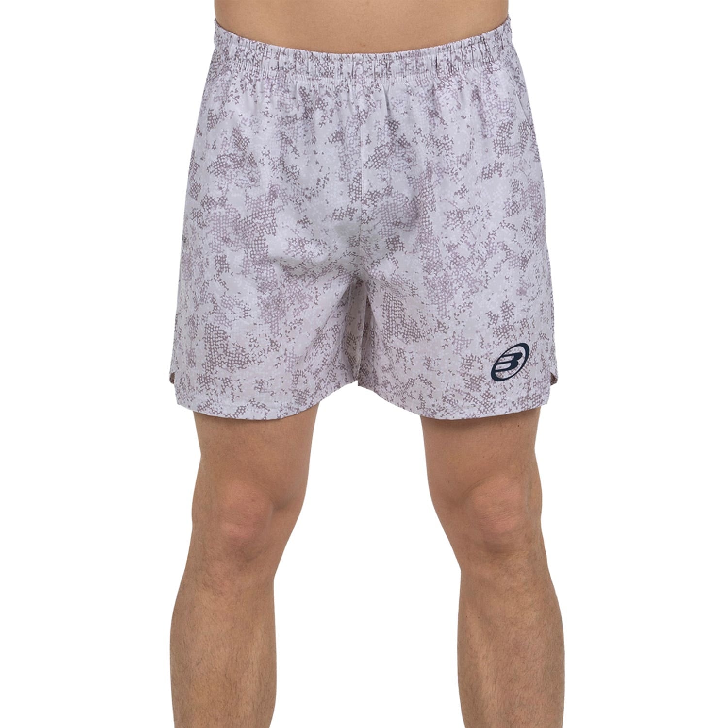 SHORT BULLPADEL MURCIA BEIGE