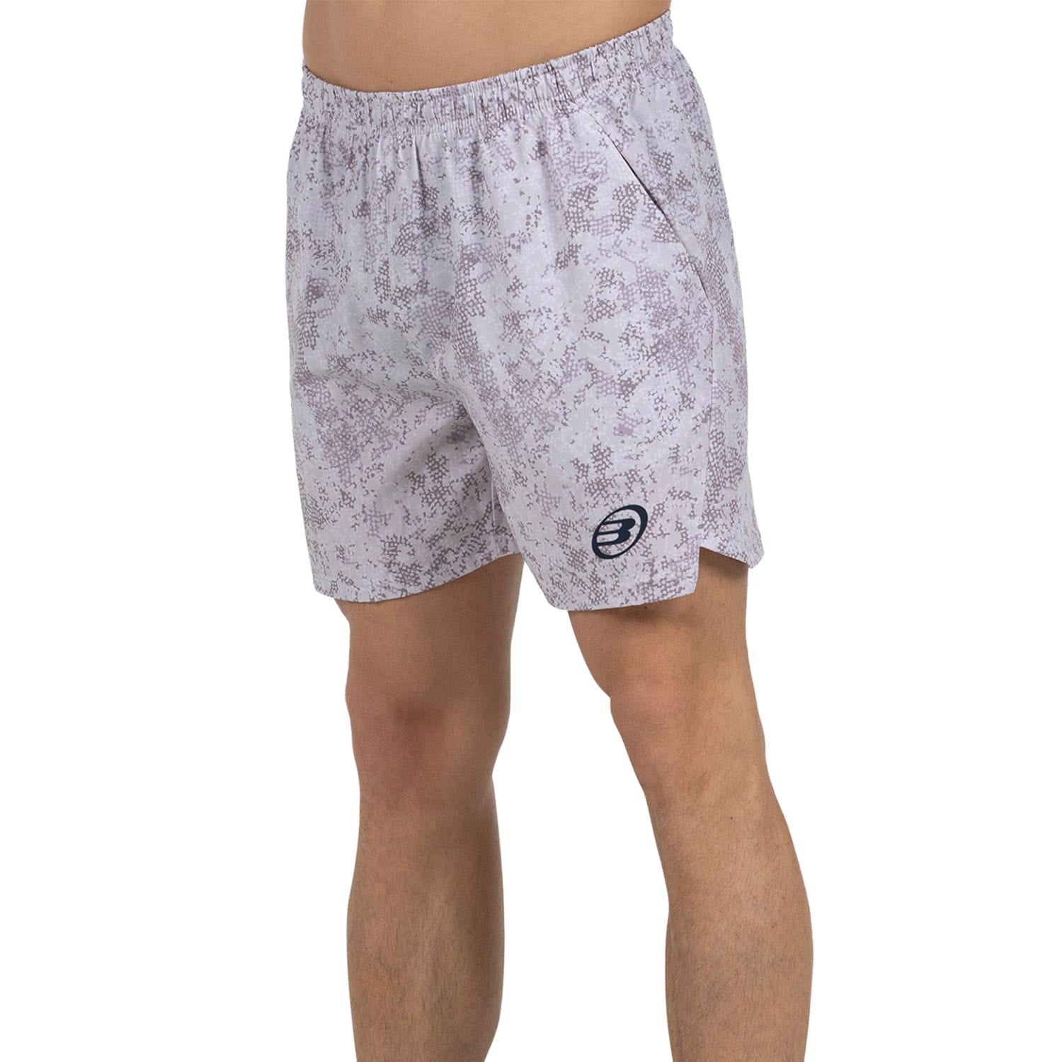 SHORT BULLPADEL MURCIA BEIGE